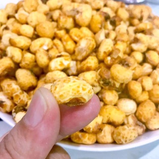 Cốm bắp gừng