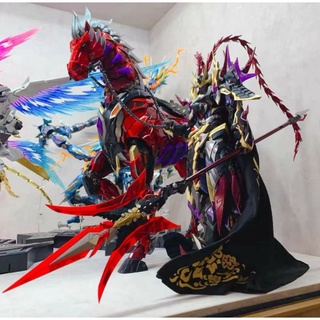 Trò chơi mô hình GUNDAM