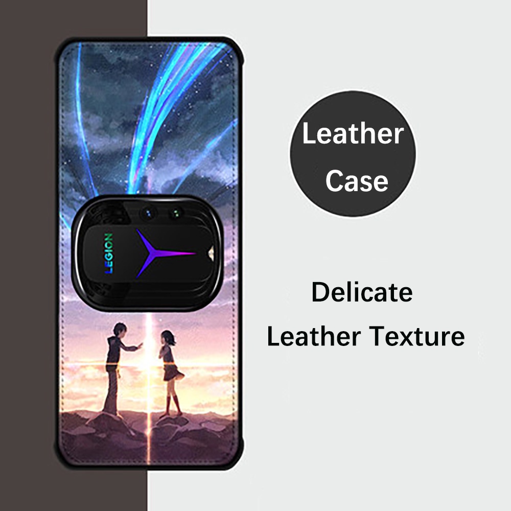 Bao Da Điện Thoại Bảo Vệ Cho lenovo Legend y90 5g y90 2022 l71061 Ốp