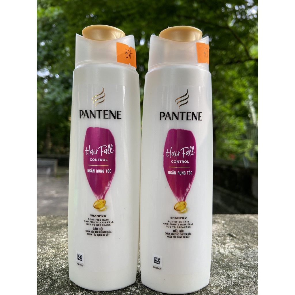 Dầu gội Pantene Pantene Pro-V ngăn rụng tóc 150ml