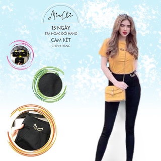 Quần Legging Fendi Siêu Hot Hit Tôn Dáng Co Giãn Tốt