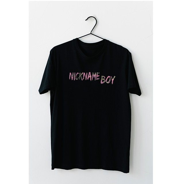 ÁO THUN NAM IN CHỮ THEO YÊU CẦU - BIGCITY BOY - ÁO THUN SIÊU CẤP