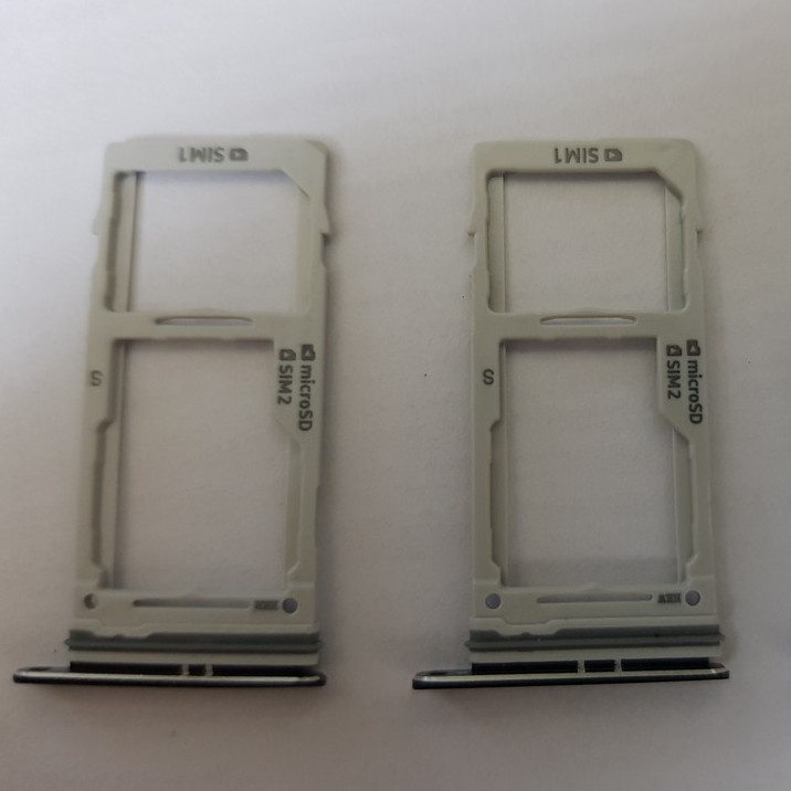 Khay Sim Samsung Galaxy S9/ S9 Plus Hàng Theo Máy( Tặng Chọc Sim)