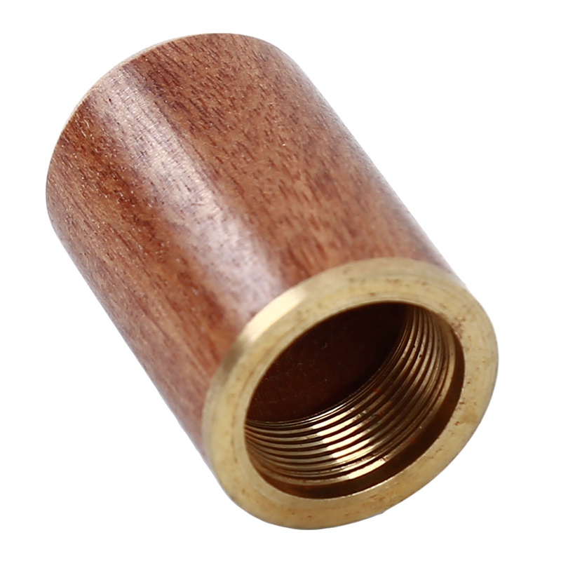 Hộp Gỗ Đựng Kim Chỉ / Tăm Xỉa Răng 9.vn Tiện Dụng