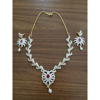 vòng cổ ẤN ĐỘ