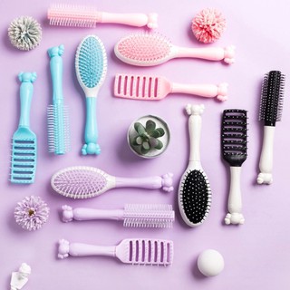 Bộ lược gỡ rối set 3 cái