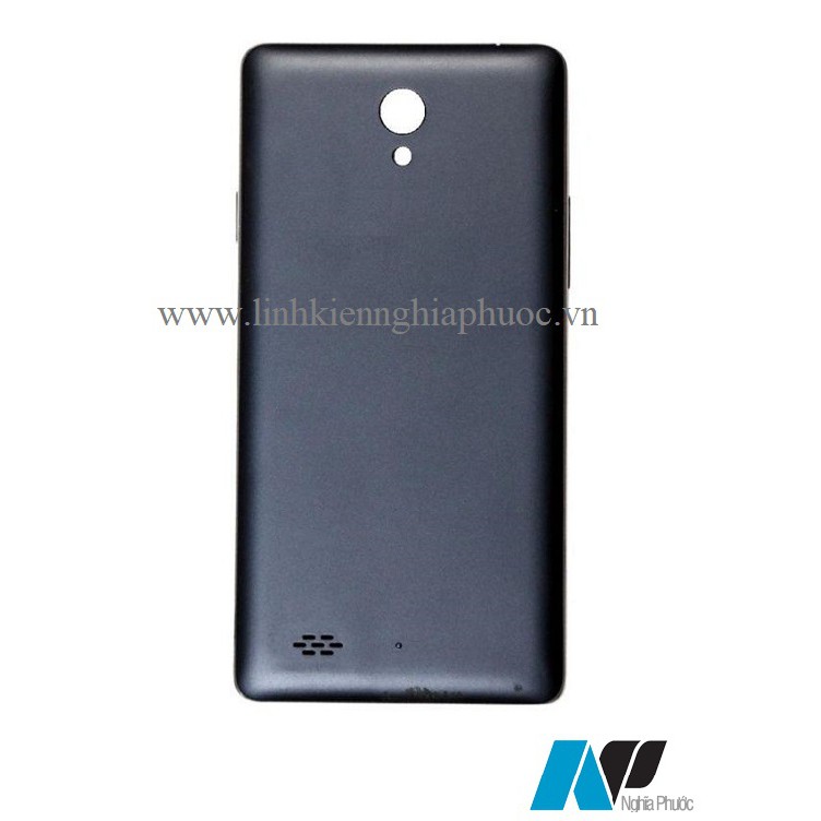 Nắp lưng Oppo A11/ JOY 3 (trắng, đen)