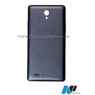 Nắp lưng Oppo A11/ JOY 3 (trắng, đen)