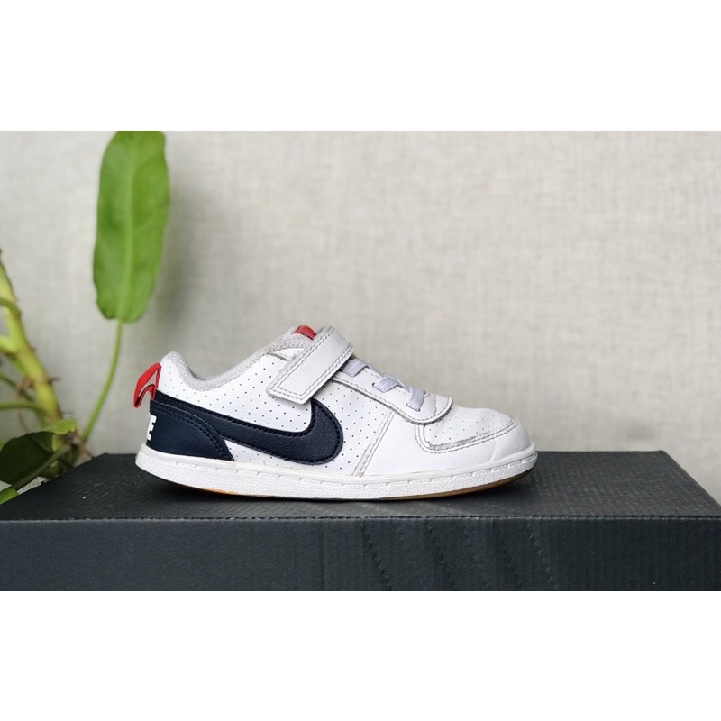 Giày Nike Court Borough Low-size31