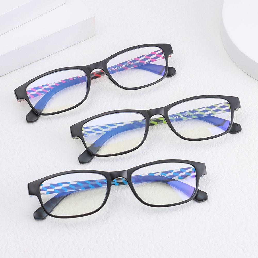 LAY Kính Cận Siêu Nhẹ Bảo Vệ Mắt Dành Cho Cả Nam Và Nữ