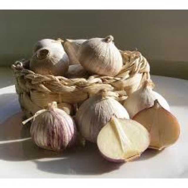 2kg Tỏi cô đơn cho khách