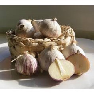 2kg Tỏi cô đơn cho khách