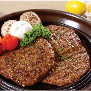 Bò Bít Tết Gia Vị Hàn Quốc