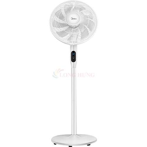 Quạt đứng Midea FS40-18AR - Hàng chính hãng