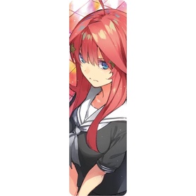 Bookmark 5 nàng dâu combo seal