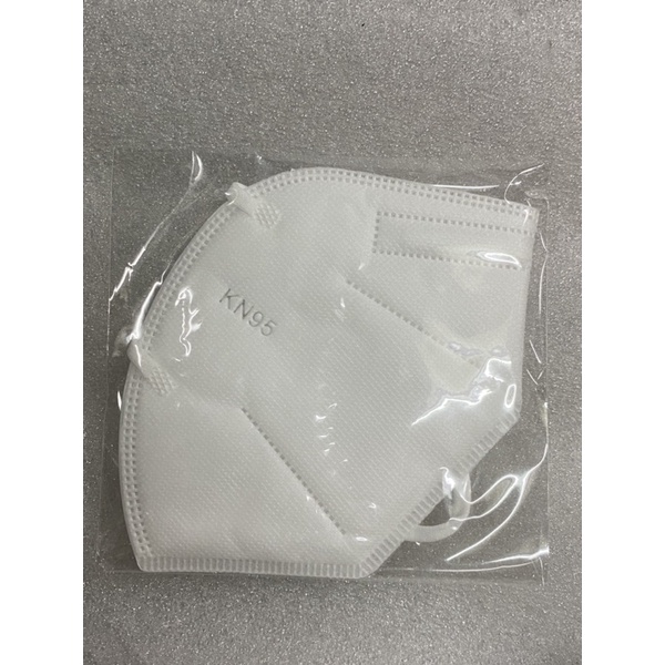 KHẨU TRANG PROTECTIVE MASK KN95 3D