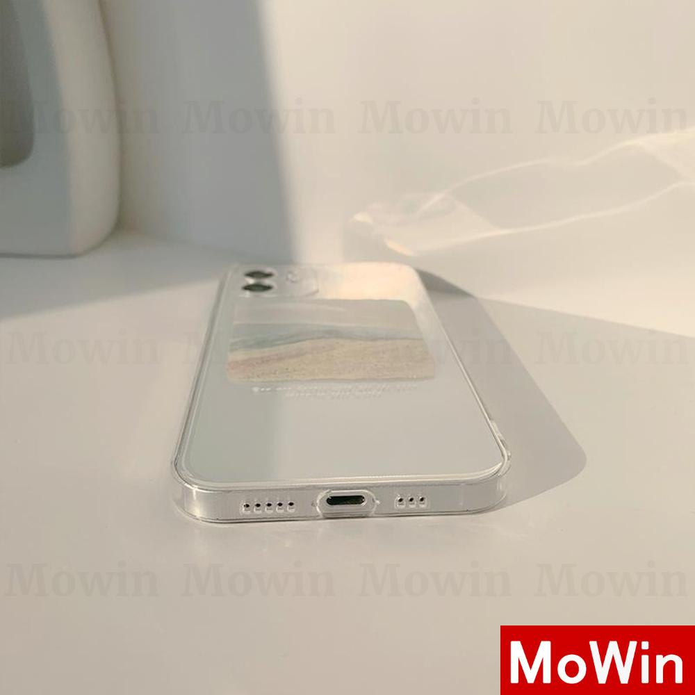 Ốp điện thoại TPU silicon thích hợp cho iPhone 13Promax 12Promax 11Promax 7+ XR XSMAX 12Promax XS Pro Plus/8 13 7/8/S XR