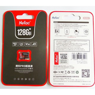 Thẻ Nhớ Netac
