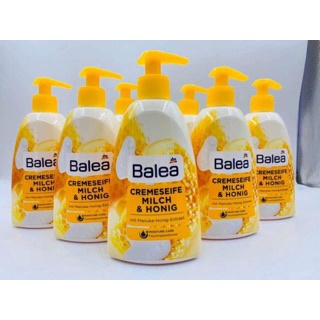 NƯỚC RỬA TAY BALEA 500ML- 🇩🇪🇩🇪Hàng Đức - 500ml - mật ong, vani, lô hội