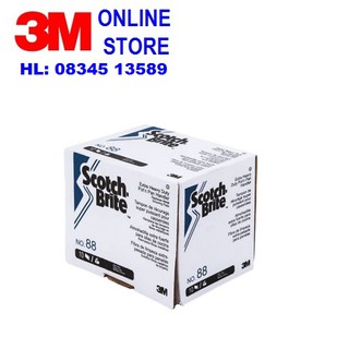 Miếng chùi rửa đa dụng Scotch-Brite 88