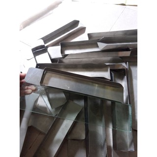 KHUÔN BÁNH CHUỐI INOX