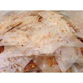 Combo 5 loại bánh tráng đủ vị