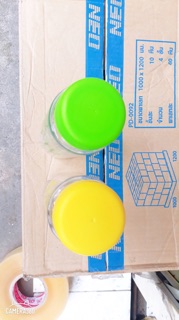 Bình thủy tinh cao cấp 500ml