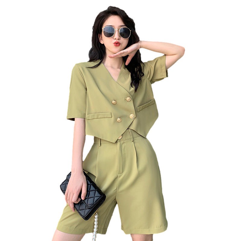 SET BỘ VEST ĐÍNH NÚT BIGSIZE HOTTREND MỚI NHẤT HIỆN NAY
