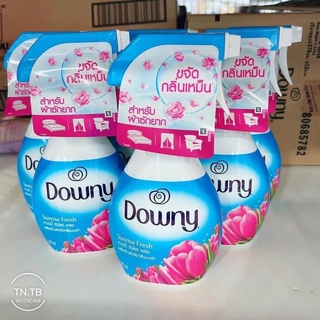 XỊT THƠM QUẦN ÁO HÃNG DOWNY THÁI LAN