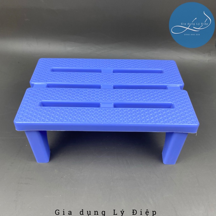 Ghế đòn chữ nhật Duy Tân an toàn, tiện lợi