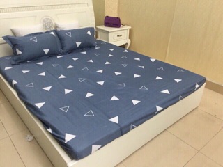 Ga gối poly