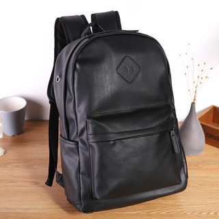 Balo da nam cao cấp Hàn Quốc BL40