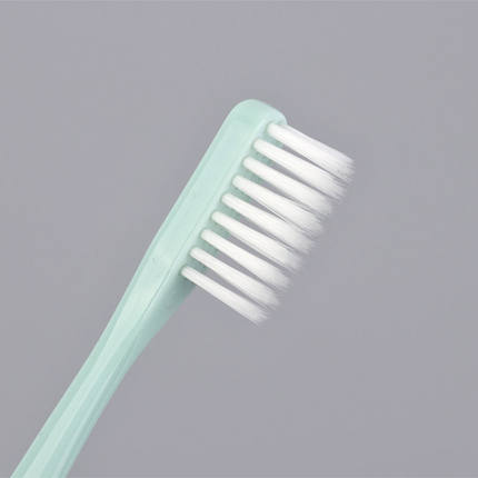 Set 10 Bàn Chải Đánh Răng Mềm Mại Kiểu Nhật Bản