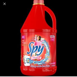 Nước giặt SPY 3.5l