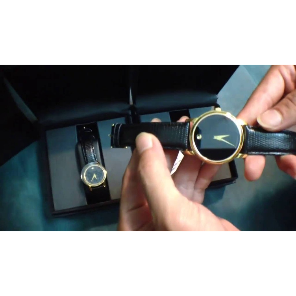 Đồng Hồ Nam Nữ Movador Tinh Tế Sang Trọng | BigBuy360 - bigbuy360.vn