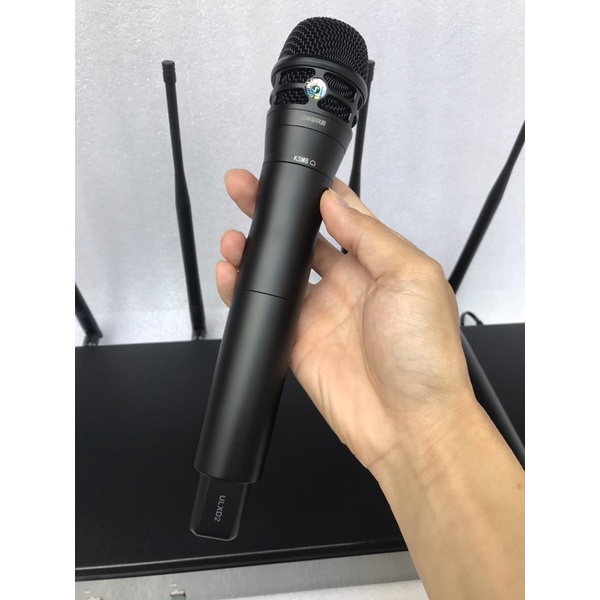 Mic SKURE AD4D