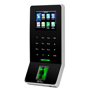 Máy chấm công Zkteco F22