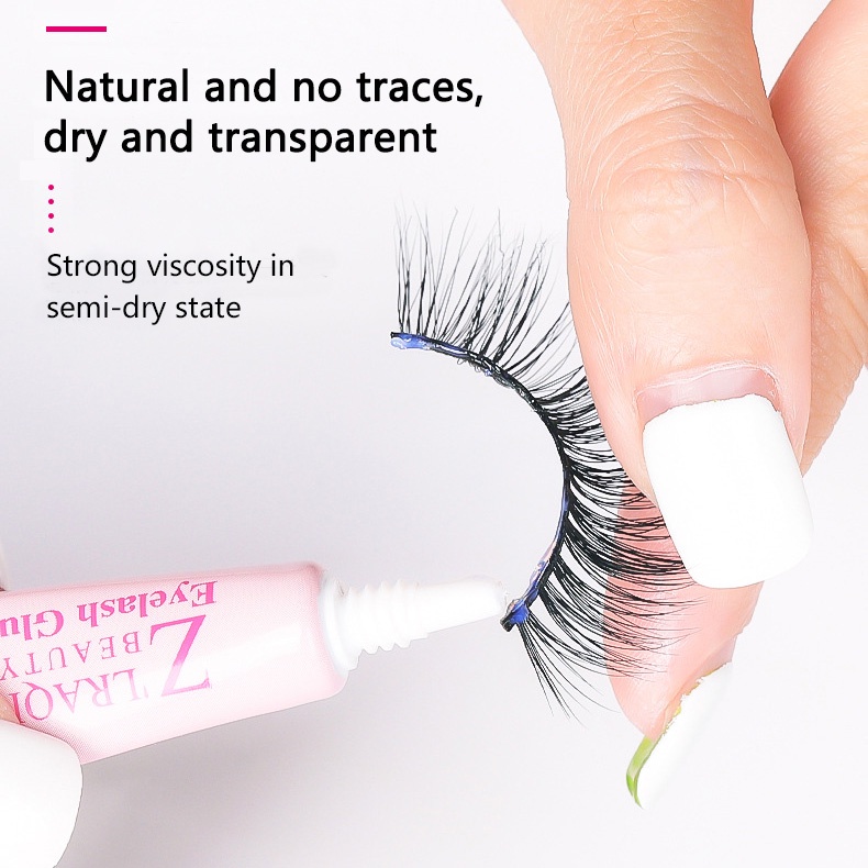 Keo dán lông mi giả mini nhanh khô tự nhiên | BigBuy360 - bigbuy360.vn