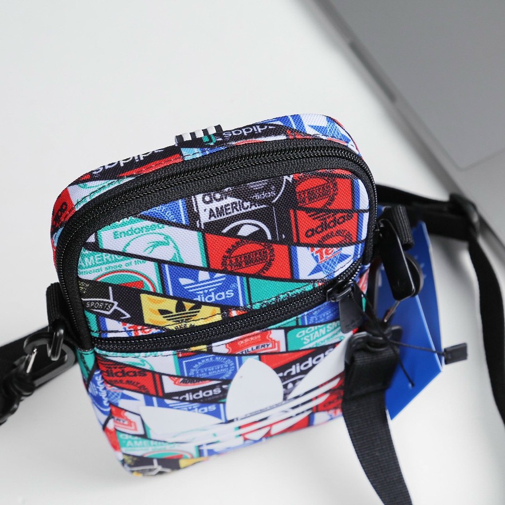 [New 2022] Túi đeo chéo mini Festival Bag unisex, mẫu mới nhất vừa ra mắt, siêu xinh