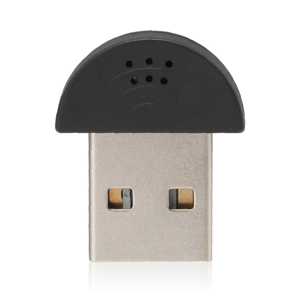 USB nối cho máy tính Micro dùng ghi âm KTV