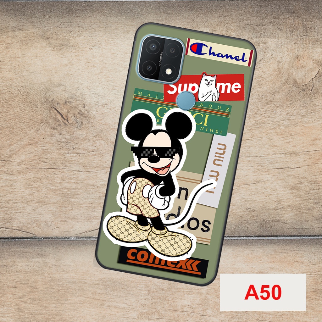 [NEWS] ỐP LƯNG OPPO A15/A15S-OPPO A16- OPPO A16K NHÂN VẬT HOẠT HÌNH CỰC ĐẸP SIÊU CUTE GIÁ RẺ