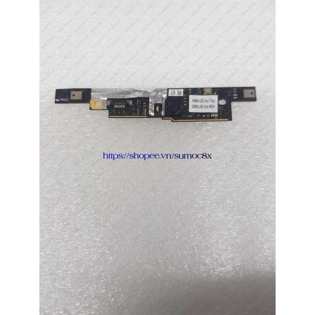 Camera laptop Lenovo T420 T420S T430 T430S 420 430 mới