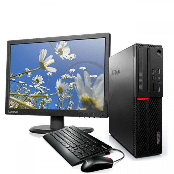 MÁY BỘ LENOVO M910S SFF | BigBuy360 - bigbuy360.vn