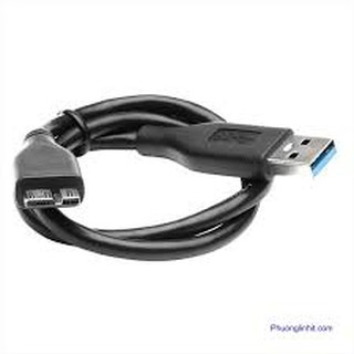 Dây cáp USB dùng cho HDD Box ổ cứng