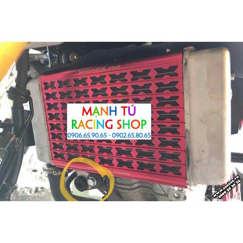 CHE KÉT NƯỚC CNC WINNER X - CAG333