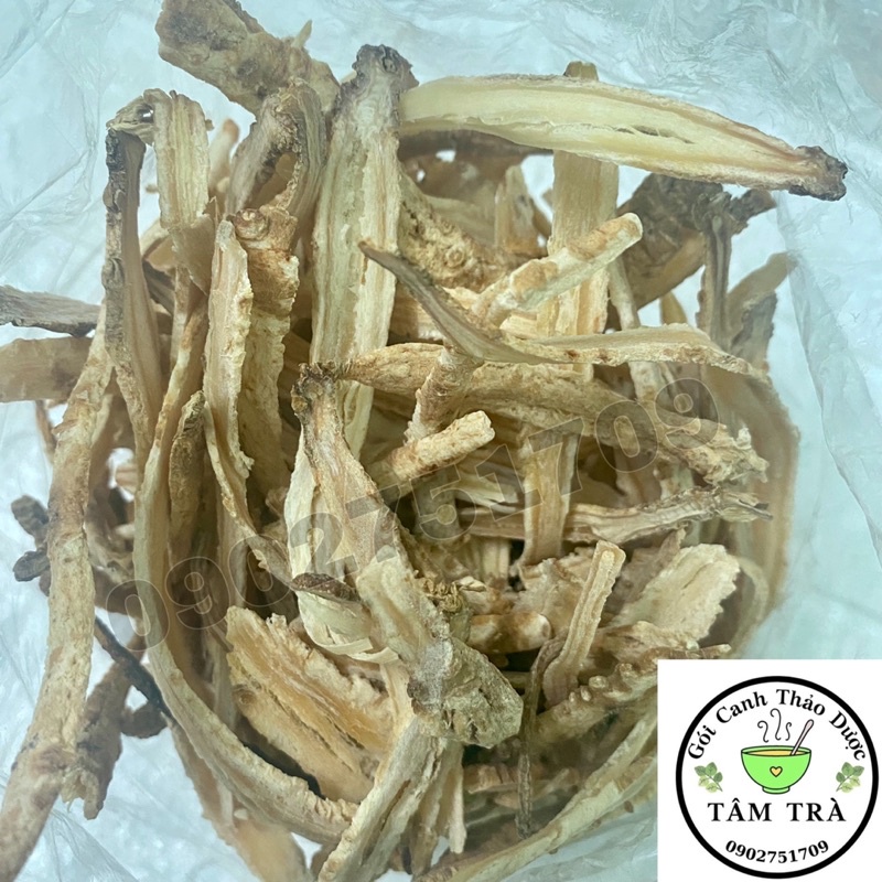 Sa Sâm -100G