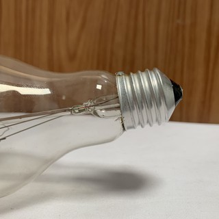 Bóng đèn sợi đốt 200w, bóng đèn dây tóc Nano 200w, có thể dùng làm bóng sưởi-Giadung24h | BigBuy360 - bigbuy360.vn