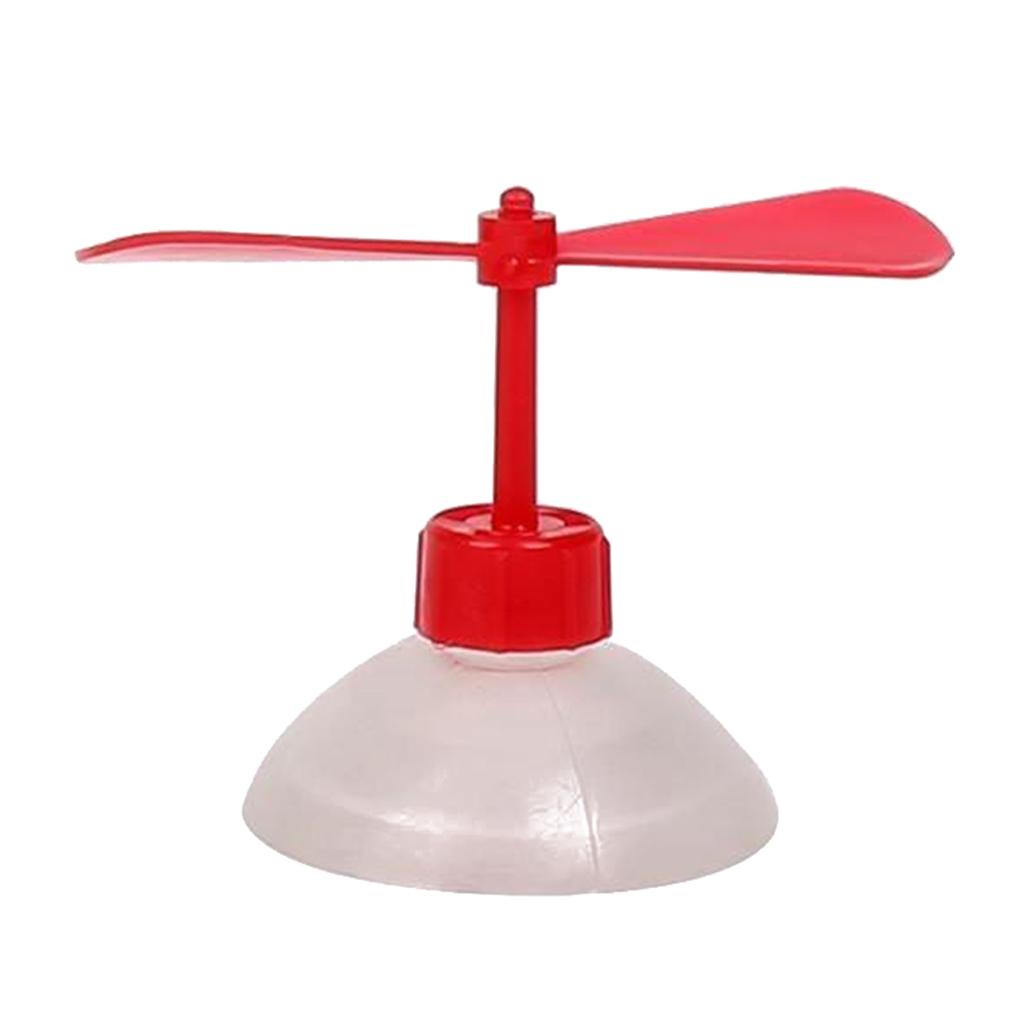 Phụ Kiện Trang Trí Xe Hơi / Xe Máy Điện Bằng Nhựa ABS Xoay Được Tiện