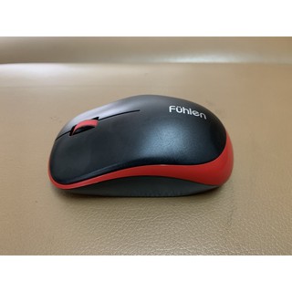 Chuột Fuhlen A03GS