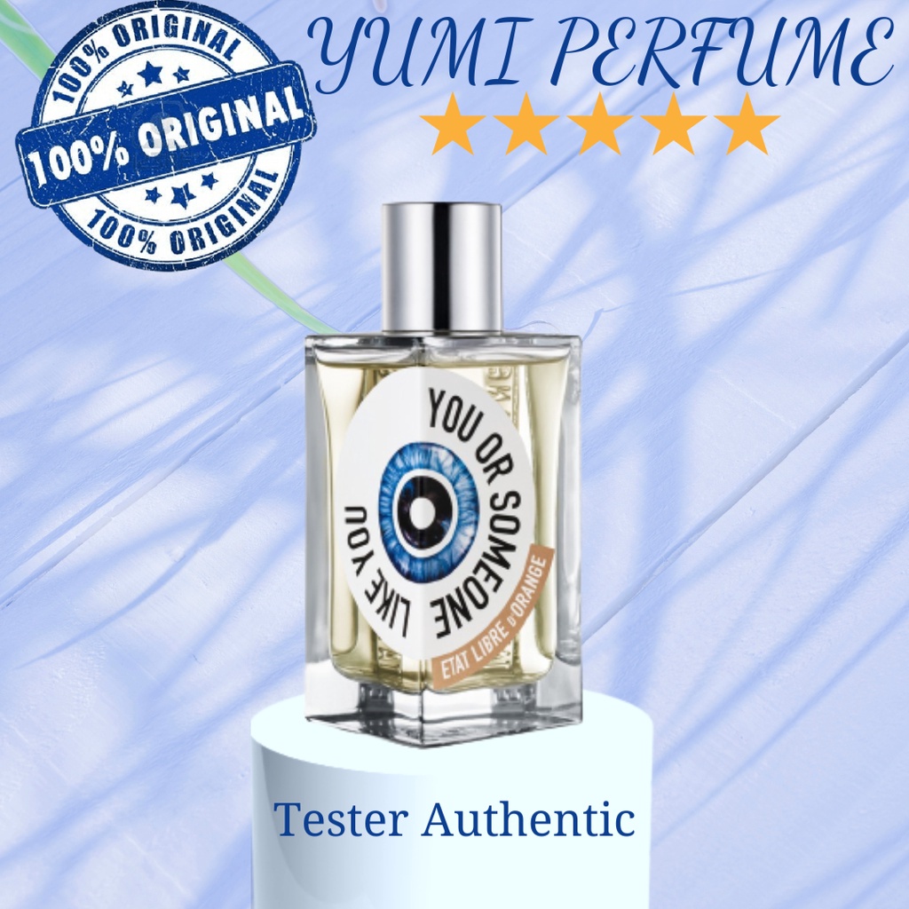 Mẫu thử nước hoa You or Someone like you Etat Libre d`Orange 5ml/10ml/20ml _ 𝔂𝓾𝓶𝓲 𝓹𝓮𝓻𝓯𝓾𝓶𝓮𝓼